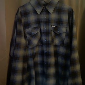 Dixxon Flannel